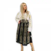 Fusta traditionala Madalina 2