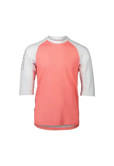 Bluza din jerseu pentru ciclism cu maneca mediePure