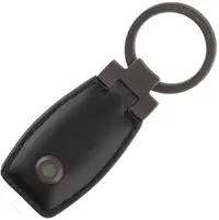 Breloc Hugo Boss Executive - negru
