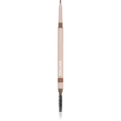 Notino Lifeproof Eyebrow Pencil creion sprâncene precise 02 Cool Brown 0.09 g