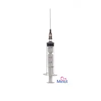 Seringa Ject cu ac, 5ML, Minut