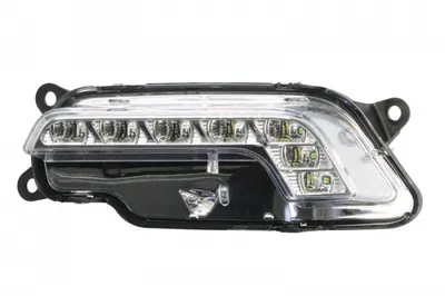 Lumini zi Fata Stanga (LED) potrivit MERCEDES E (A207), E (C207), E T-MODEL (S212), E (W212) 1.8-6.2 01.09-12.16