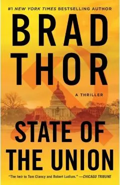 State of the Union, 3: A Thriller