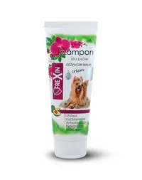FREXIN Sampon pentru caini, cu avocado si parfum de orhidee, 220 g