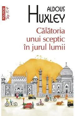 Calatoria unui sceptic in jurul lumii