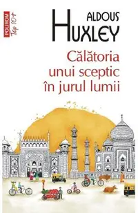 Calatoria unui sceptic in jurul lumii