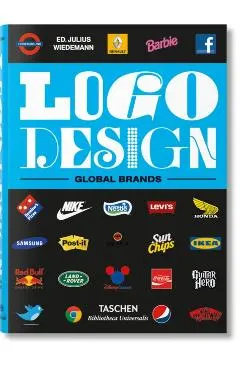Logo Design. Global Brands