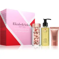 Elizabeth Arden Retinol + HPR Ceramide Smooth, Repair and Firm set cadou pentru intinerirea pielii