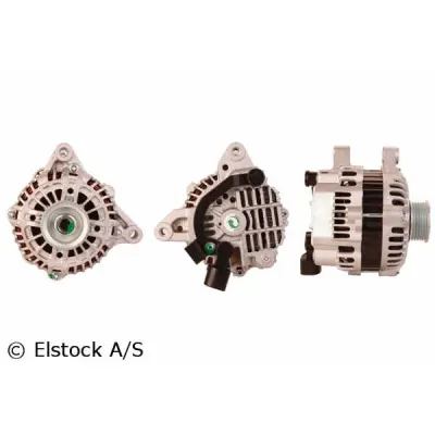 Generator/alternator ELSTOCK 28-4801