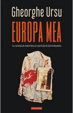 eBook Europa mea