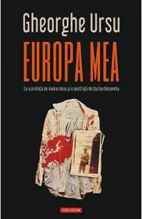 eBook Europa mea