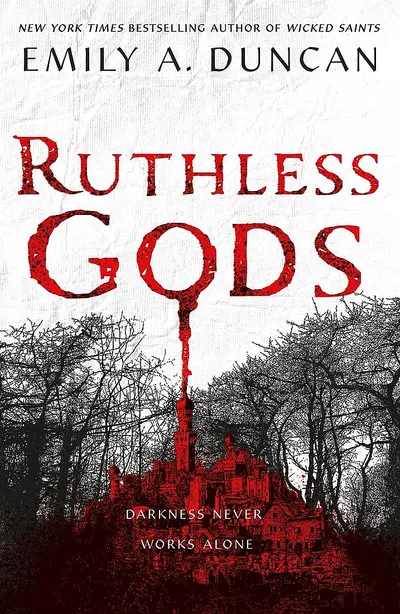 Ruthless Gods