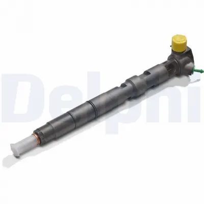 Portinjector potrivit MERCEDES C (A205), C (C204), C (C205), C T-MODEL (S204), C T-MODEL (S205), C (W204), C (W205), CLS (C218) 2.2D 2.2DH 06.06