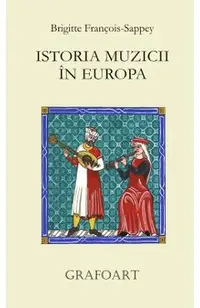 Istoria muzicii in Europa