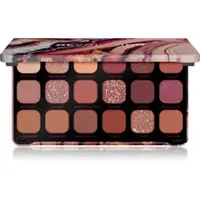 Revolution Forever Flawless paleta farduri de ochi