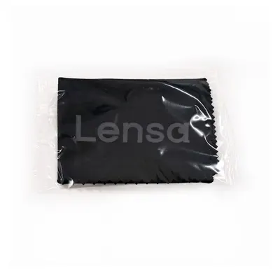 Laveta microfibra Lensa