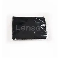 Laveta microfibra Lensa