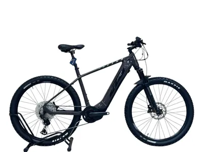 Second Hand - bicicletă de munte electrică KTM Macina Team 672 Glorious - Canouu2028