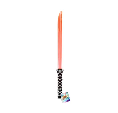 Sabie Stralucitoare TToys 66 cm Jucarie cu Lumini Diverse Modele