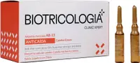 Biotricologia Fiole anti-cădere a părului pentru fiecare tip de scalp AR-23, 21 buc.