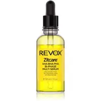 Revox B77 Zitcare AHA BHA PHA Bi-Phase Multi Serum ser bifazic pentru netezirea și matifierea tenului