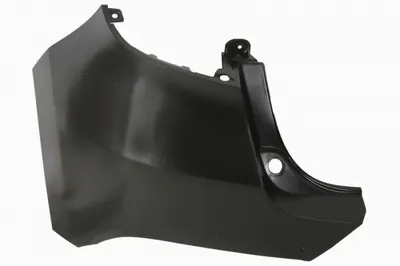 Colt bara spate stanga (negru) potrivit RENAULT CAPTUR II 11.19