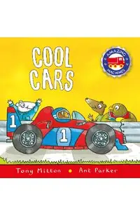Cool Cars