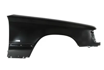 Aripa fata Dreapta cu orificii potrivit MERCEDES 124 A124, 124 C124, 124 T-MODEL S124, 124 W124, E A124, E C124, E T-MODEL S124, E W124 1984-1996