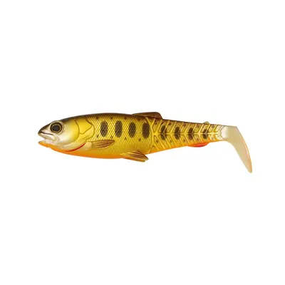 Shad Savage Gear Craft Cannibal 8,5cm/7g Dirty Roach 4 Buc / Plic