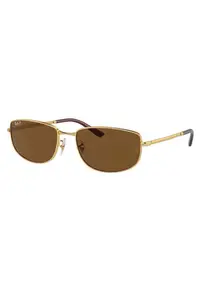 Ochelari de soare RB3732 001/57 56 - Marime 56 mm