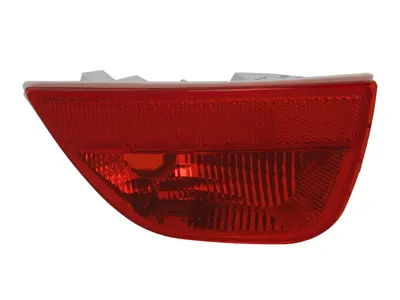 Lampa ceata potrivit FORD FOCUS 1998-2001 - spate stanga