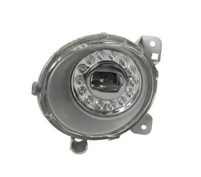 Proiector ceata Stanga (LED) 24V potrivit SCANIA G I, P I, P,G,R,T, R I, T 03.04