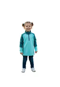Jerboa Bluza cu maneci raglan -