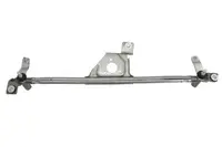 Mecanism stergator Fata potrivit SEAT AROSA; VW LUPO 1997-2005 - (fara motoras)