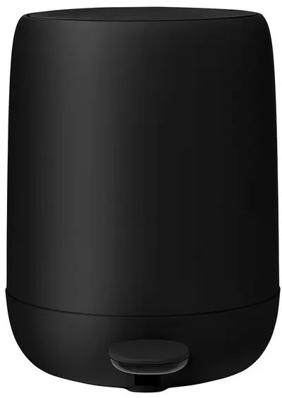 Coș de baie Blomus - Sano, 5 L, negru