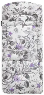 Căptușeală universală pentru cărucior Hauck - Floral Grey