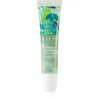 BAÏJA Lip Scrub Mint Exfoliant pentru buze 15 g