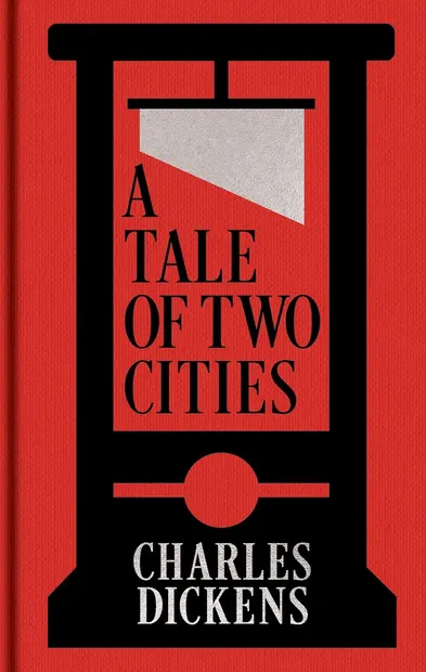 A Tale of Two Cities (Arcturus Ornate Classics)