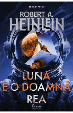 Luna e o doamna rea