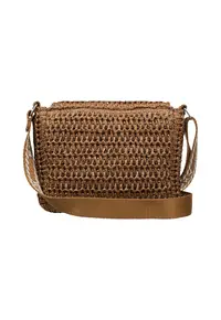 Geanta crossbody Spotless Sunnies - Maro camel