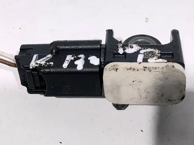 Senzor impact 8M5T-14B342-AC Ford Focus 2 facelift (2008-2010)
