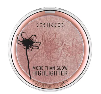 Catrice More Than Glow Highlighter 040