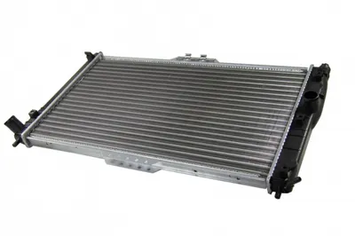 Radiator apa racire motor (transmisie manuala) DAEWOO LEGANZA, NUBIRA 1.6 2.0 dupa 1997