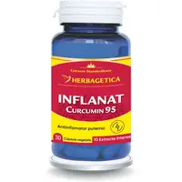 Inflanat Curcumin 95 30cps