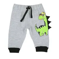 Pantaloni trening copii Chicco, Gri, 08807-64MFCO