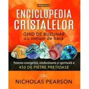 Enciclopedia Cristalelor