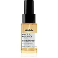 L’Oréal Professionnel Serie Expert Absolut Repair ulei multifunctional pentru păr 30 ml