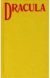 Dracula: By Bram Stoker