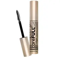 Flormar Mascara Carefull Volume