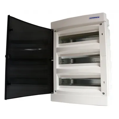 Tablou 54 module incastrat